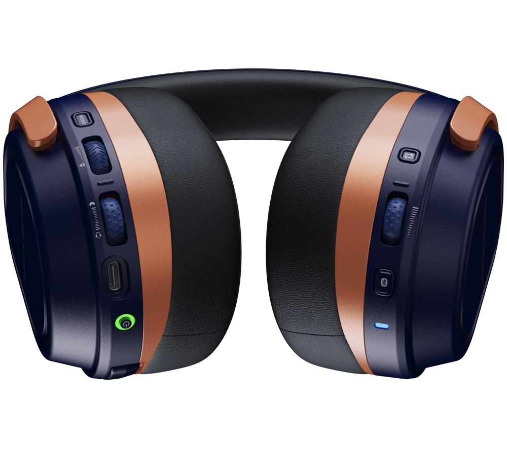 TURTLE BEACH Stealth 700 Gen 3 Xbox Wireless Gaming Headset - Cobalt Blue