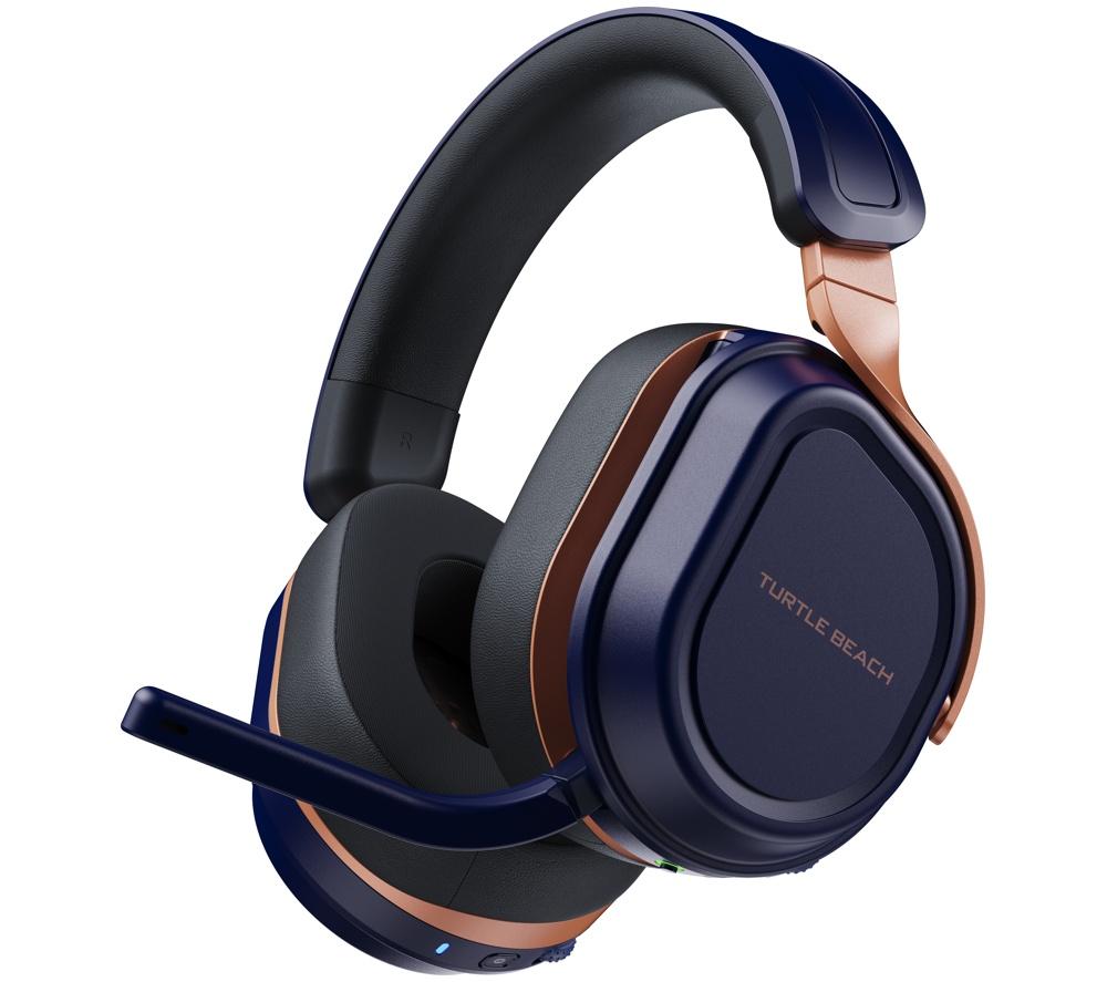 TURTLE BEACH Stealth 700 Gen 3 Xbox Wireless Gaming Headset - Cobalt Blue
