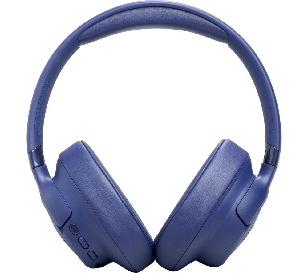 Auriculares inalámbricos con cancelación de ruido Bluetooth JBL Tune 780NC - Azul