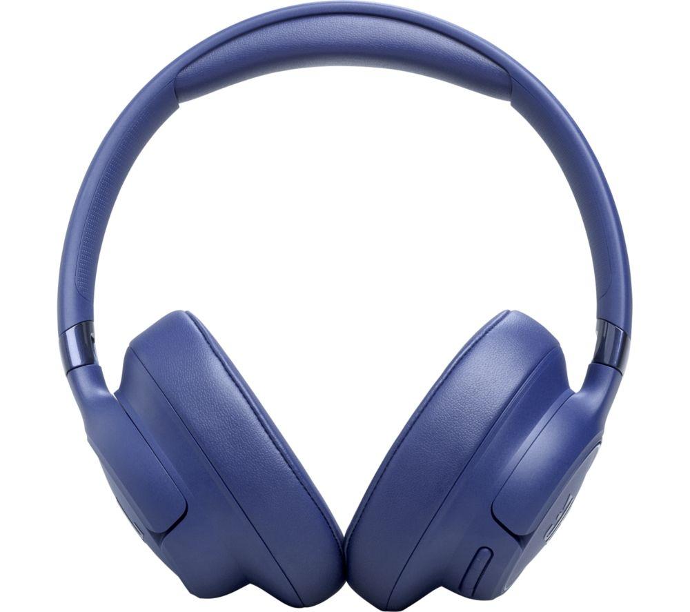 Auriculares inalámbricos con cancelación de ruido Bluetooth JBL Tune 780NC - Azul
