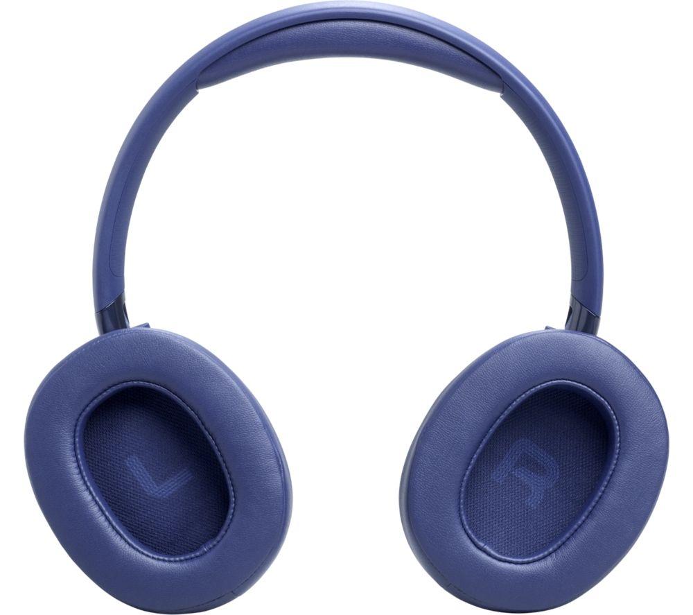 Auriculares inalámbricos con cancelación de ruido Bluetooth JBL Tune 780NC - Azul