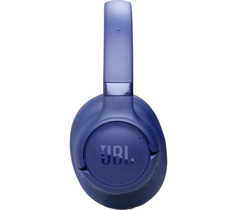 Auriculares inalámbricos con cancelación de ruido Bluetooth JBL Tune 780NC - Azul
