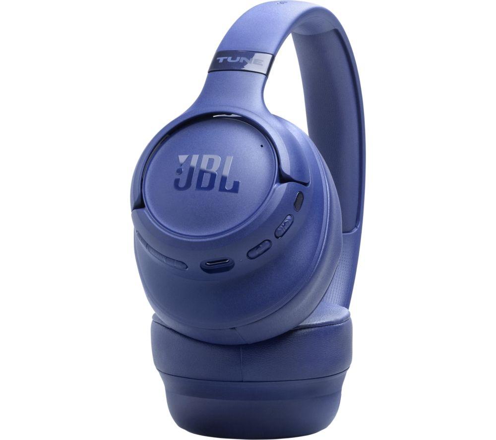 Auriculares inalámbricos con cancelación de ruido Bluetooth JBL Tune 780NC - Azul
