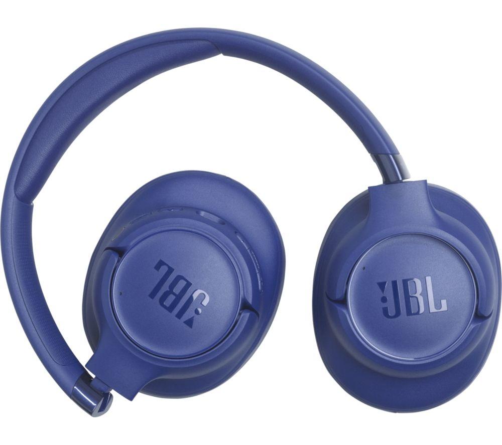 Auriculares inalámbricos con cancelación de ruido Bluetooth JBL Tune 780NC - Azul
