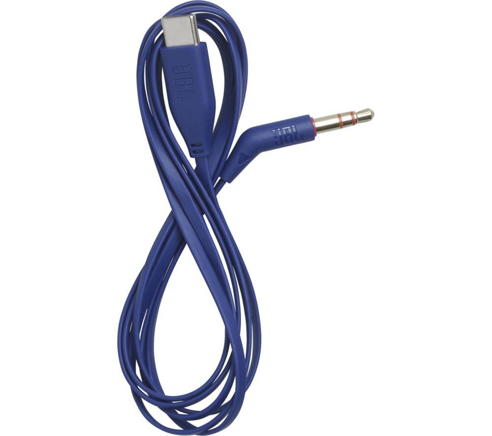 Auriculares inalámbricos con cancelación de ruido Bluetooth JBL Tune 780NC - Azul