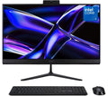 ACER Aspire C24-B 24" All-in-One PC - Intel® Core™ 5, 512 GB SSD, Black