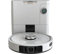 SHARK PowerDetect Self-Empty AV2820VEUKWH Robot Vacuum Cleaner - White