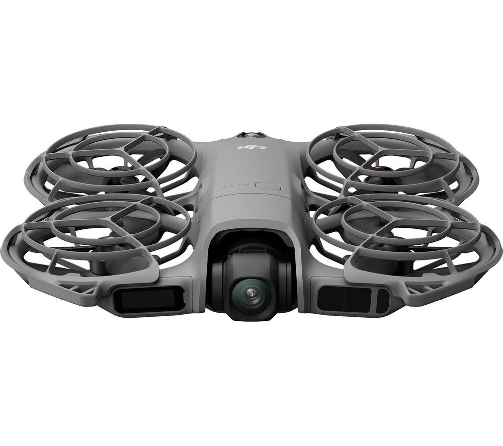 DJI Neo 2 Fly More Combo with RC-N3 Remote Controller - Grey