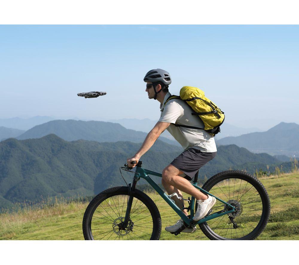 DJI Neo 2 Fly More Combo with RC-N3 Remote Controller - Grey