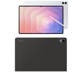 SAMSUNG Galaxy Tab S11 Ultra 14.6" 5G Tablet (512 GB) & Galaxy Tab S11 Ultra Slim AI Book Cover Keyboard Case Bundle