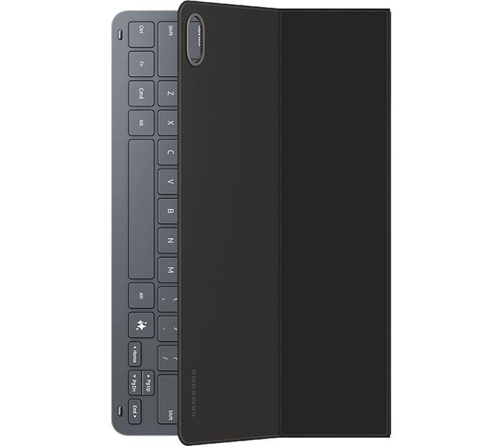 SAMSUNG Galaxy Tab S11 Ultra 14.6" 5G Tablet (512 GB) & Galaxy Tab S11 Ultra Slim AI Book Cover Keyboard Case Bundle