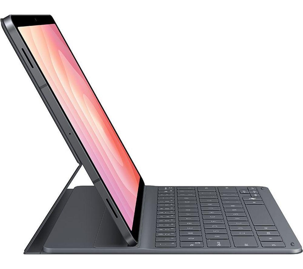 SAMSUNG Galaxy Tab S11 Ultra 14.6" Tablet (256 GB) & Ultra Slim AI Book Cover Keyboard Case Bundle