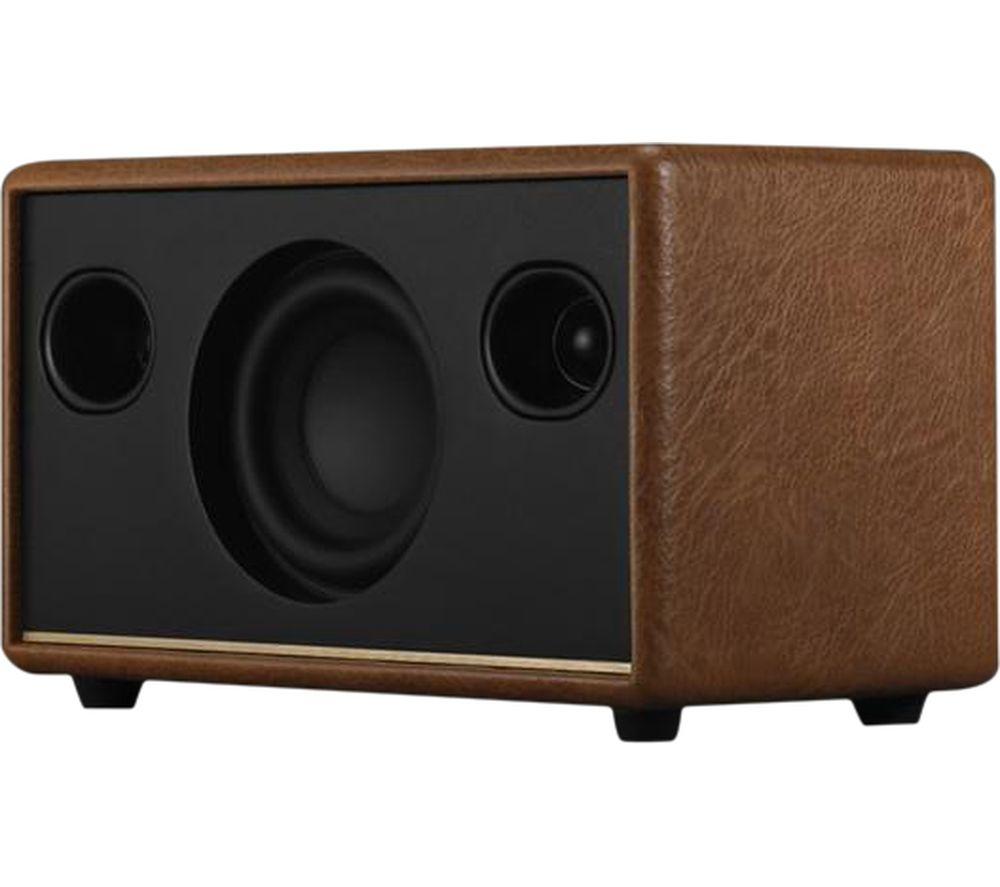 MARSHALL Acton III Bluetooth Speaker - Brown