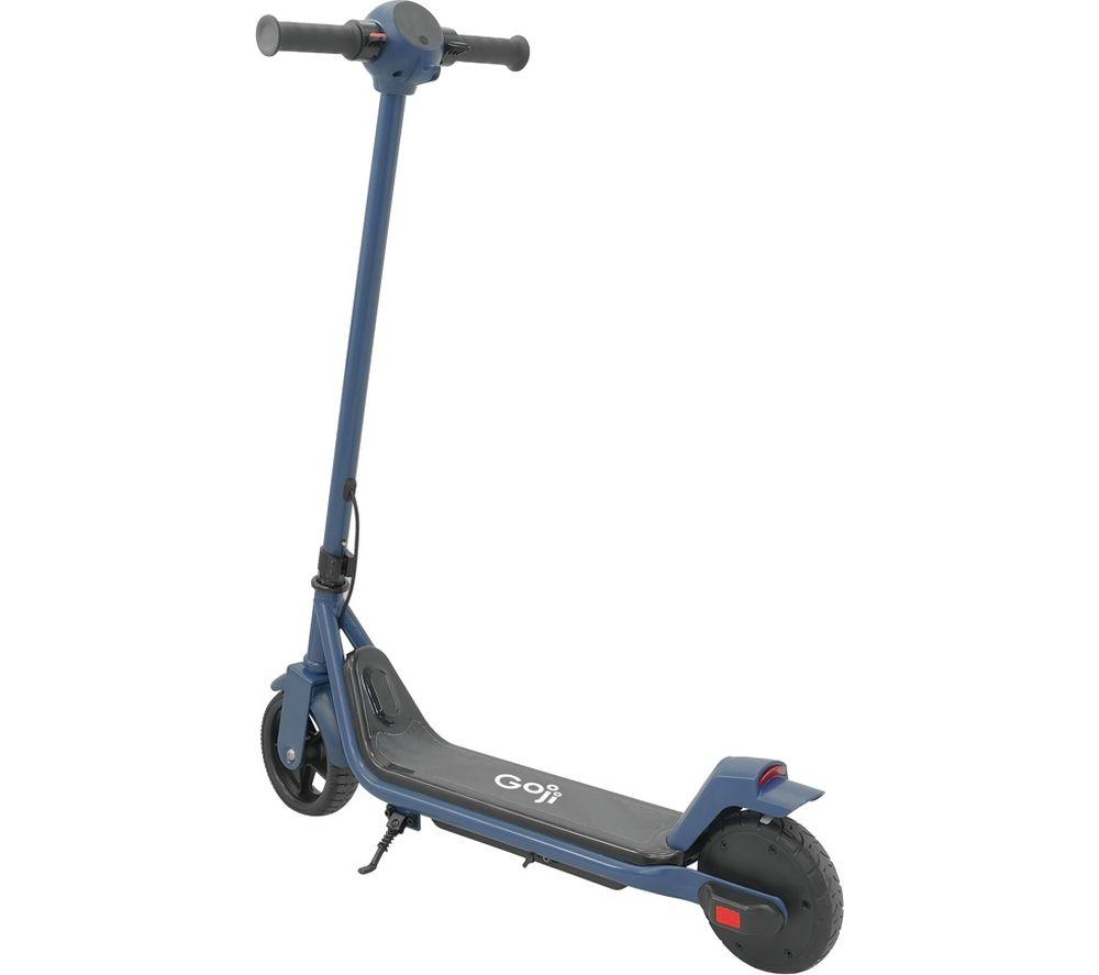 GOJI GESK26 Electric Kids' Scooter - Black