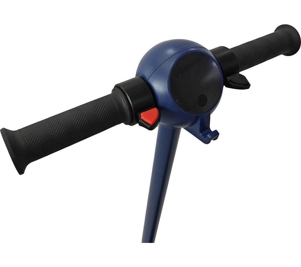 GOJI GESK26 Electric Kids' Scooter - Black