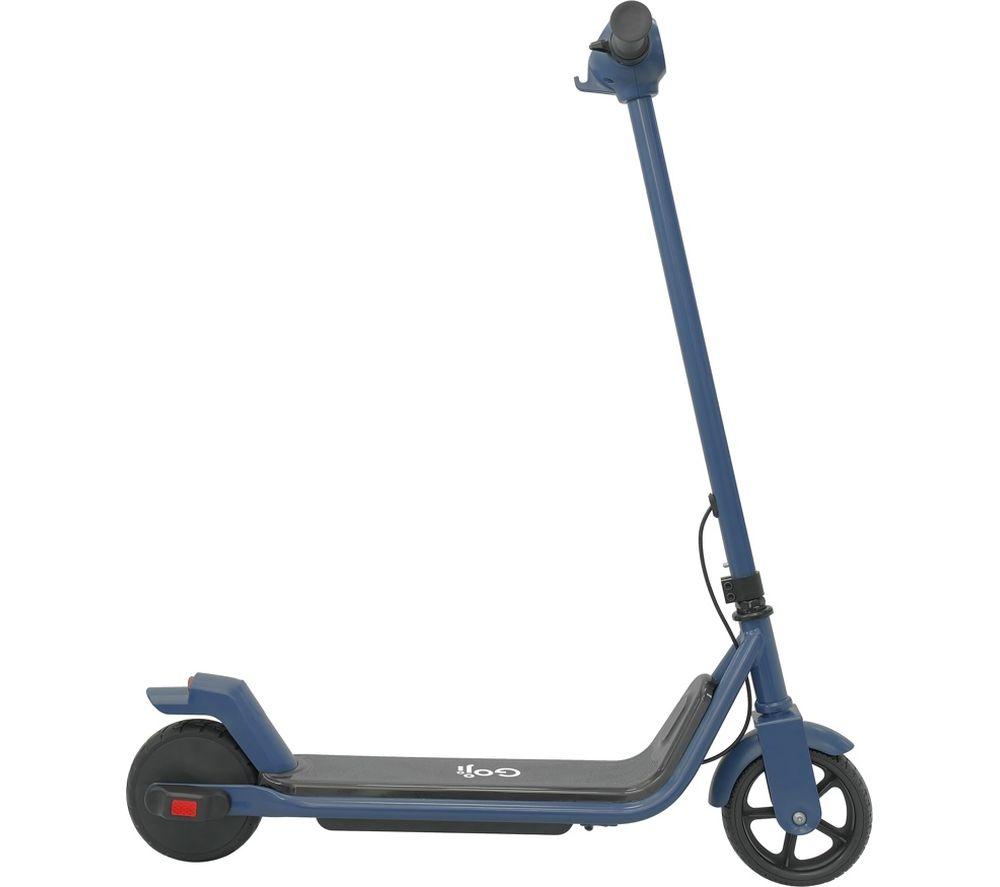 GOJI GESK26 Electric Kids' Scooter - Black
