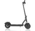 GOJI GESA26 Electric Folding Adult Scooter - Black
