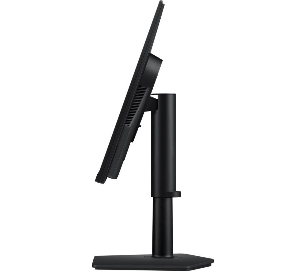 SAMSUNG Odyssey G5 Quad HD 27" IPS LCD Gaming Monitor - Black