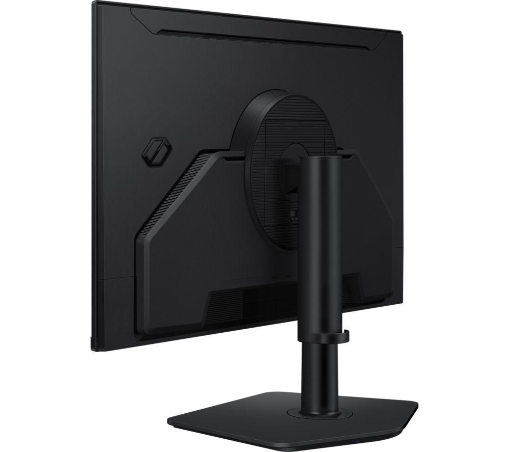 SAMSUNG Odyssey G5 Quad HD 27" IPS LCD Gaming Monitor - Black