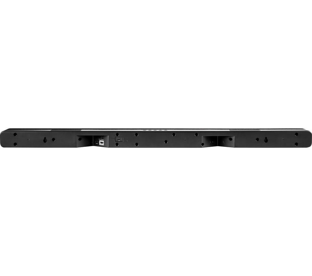 DENON DHT-S517 3.1.2 Wireless Sound Bar with Dolby Atmos - Black