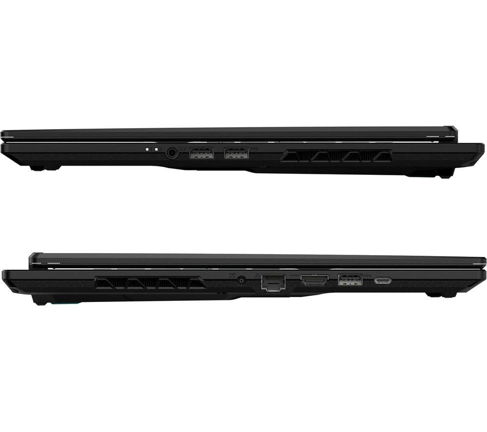 GIGABYTE A16 16" Gaming Laptop - Intel® Core™ 7, RTX 5070 Ti, 1 TB SSD