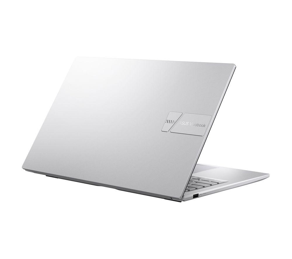 ASUS Vivobook 15 X1504VA 15.6" Laptop - Intel® Core™ 3, 512 GB SSD, Silver