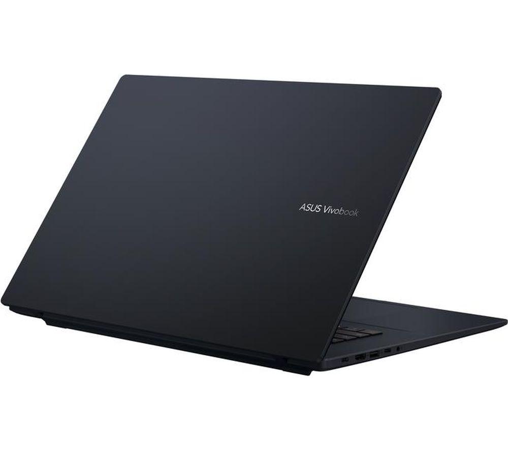 Portátil ASUS Vivobook 18 M1807GA de 18" - AMD Ryzen AI 5, 1 TB SSD, Azul tranquilo