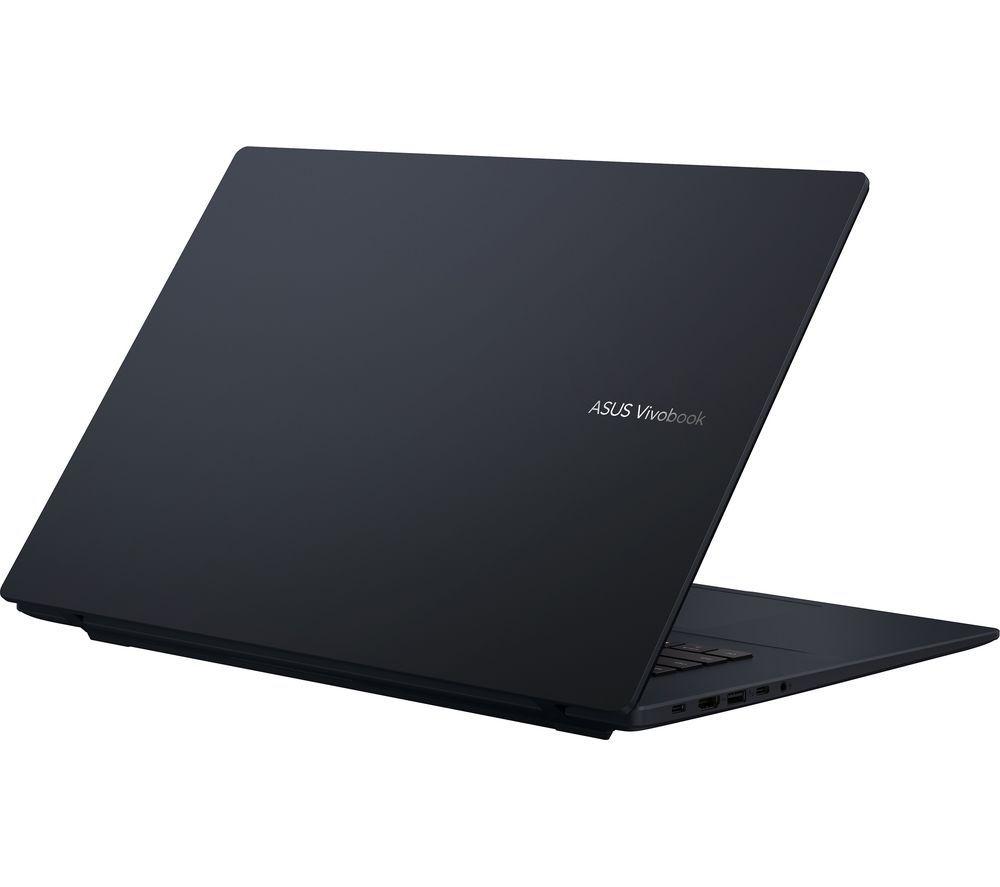 ASUS Vivobook 18 M1807GA 18" Laptop, Copilot+ PC - AMD Ryzen AI 7, 1 TB SSD, Quiet Blue