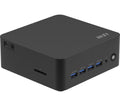 MSI Cubi Z AI 8M Mini Desktop PC - AMD Ryzen 5, Black