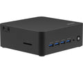 MSI Cubi Z AI 8M Mini Desktop PC - AMD Ryzen 7, Black