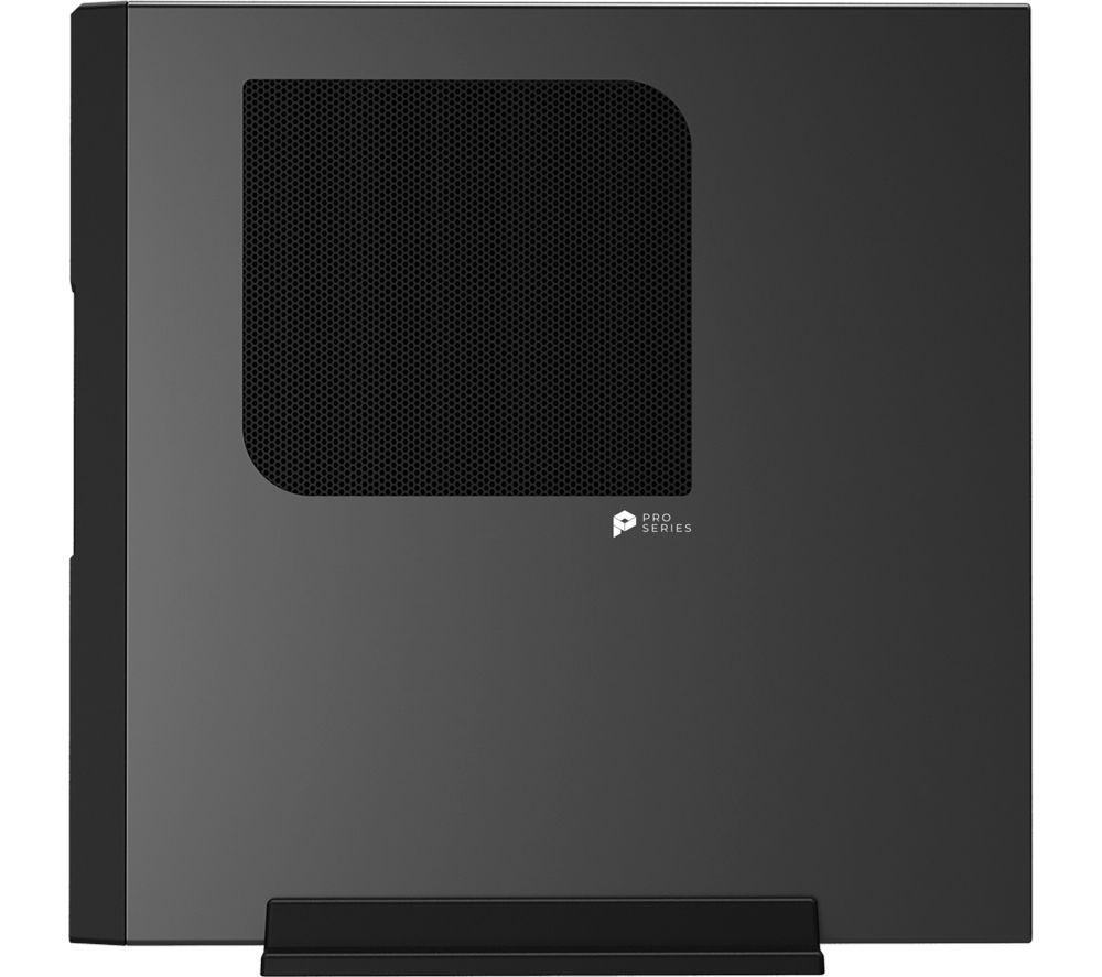 MSI Pro DP21 14M Mini Desktop PC - Intel® Core™ i7, 1 TB SSD, Black