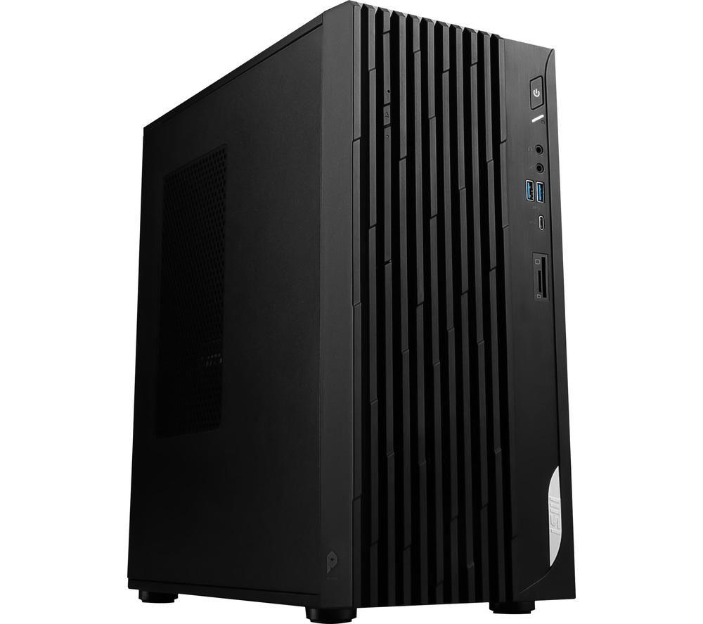 MSI PRO DP180 14A Mini Desktop PC - Intel® Core™ i5, 512 GB SSD, Black