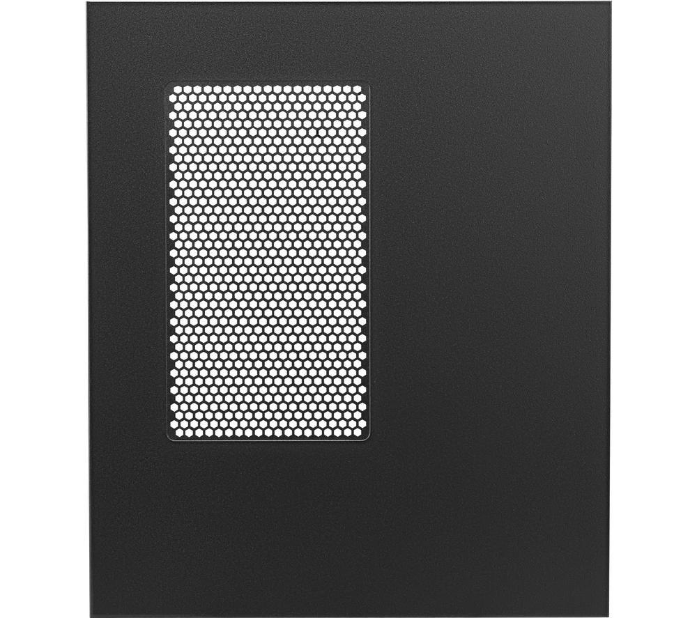 MSI PRO DP180 14A Mini Desktop PC - Intel® Core™ i5, 512 GB SSD, Black