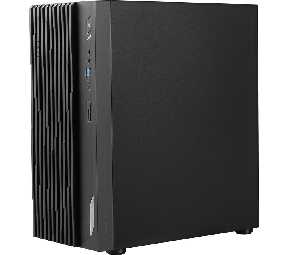 MSI PRO DP180 14A Mini Desktop PC - Intel® Core™ i5, 512 GB SSD, Black