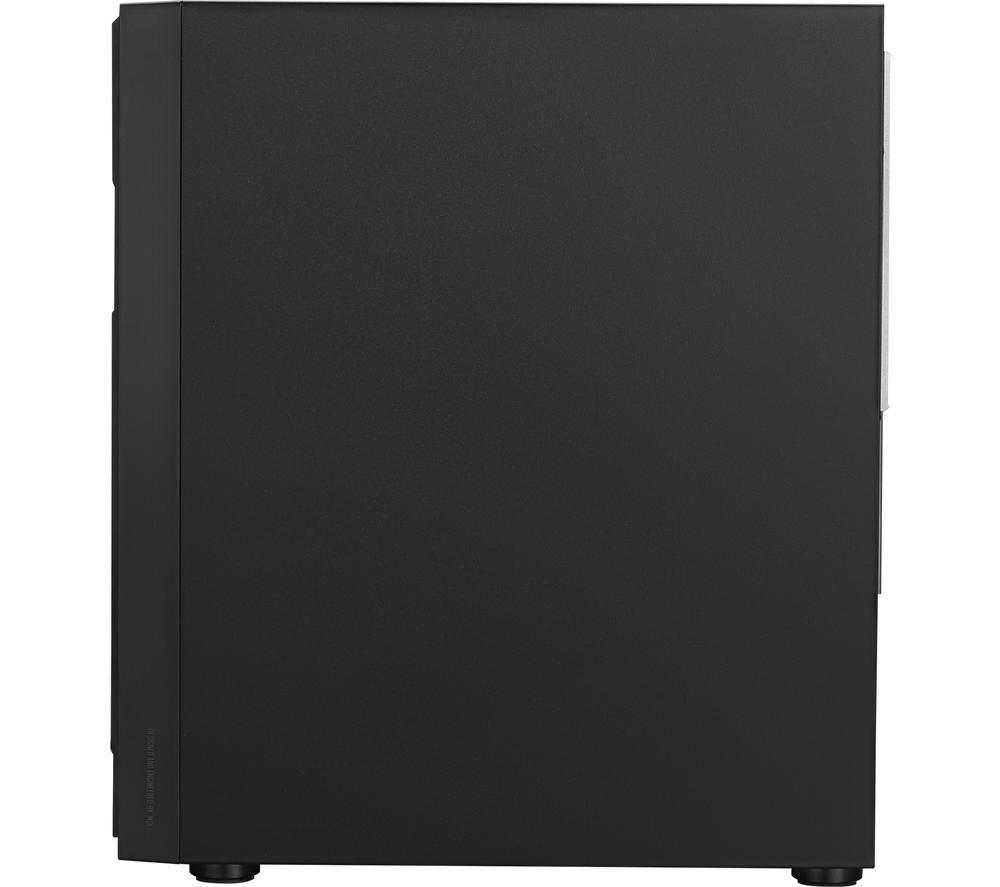 MSI PRO DP180 14A Mini Desktop PC - Intel® Core™ i5, 512 GB SSD, Black