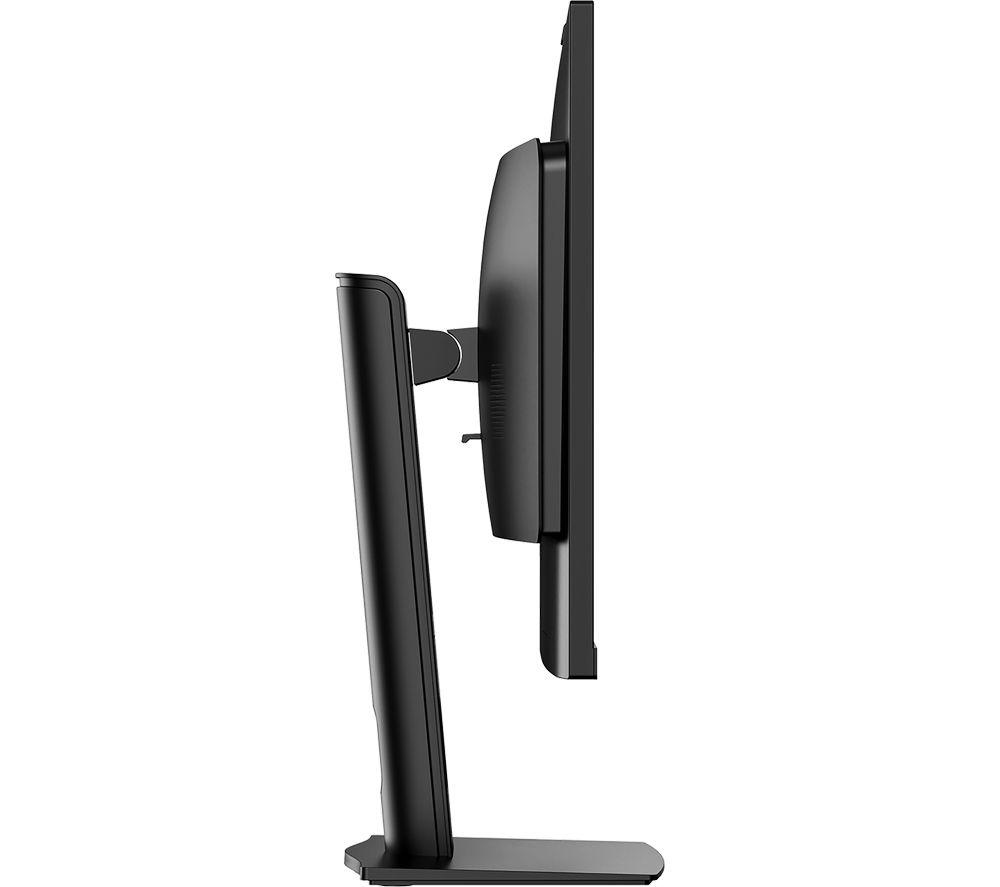MSI PRO AP242P 14M 24" All-in-One PC - Intel® Core™ i7, 512 GB SSD, Black