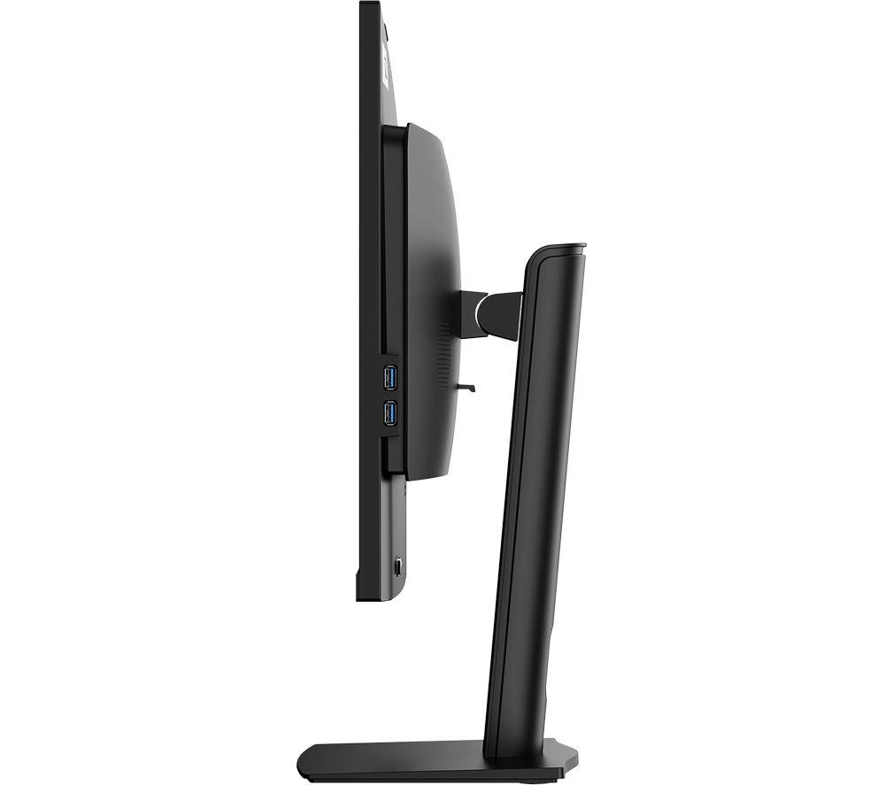 MSI PRO AP242P 14M 24" All-in-One PC - Intel® Core™ i7, 512 GB SSD, Black