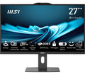 MSI PRO AP272P 14M 27" All-in-One PC - Intel® Core™ i7, 1 TB SSD, Black