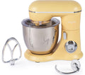 SALTER EK5511BBYLW Stand Mixer - Yellow