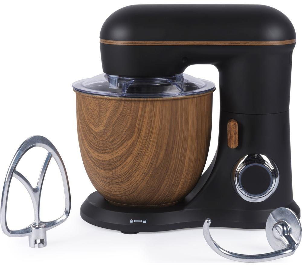 SALTER Toronto EK5511WBLK Stand Mixer - Black