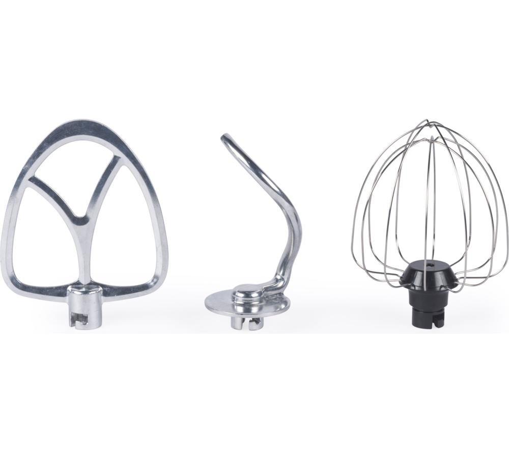 SALTER Toronto EK5511WBLK Stand Mixer - Black