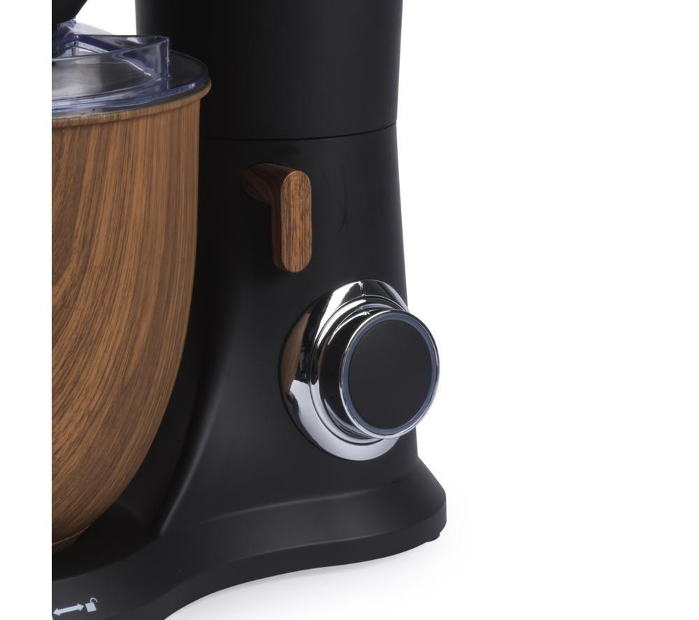 SALTER Toronto EK5511WBLK Stand Mixer - Black