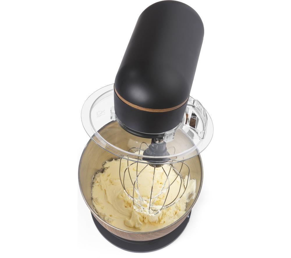 SALTER Toronto EK5511WBLK Stand Mixer - Black