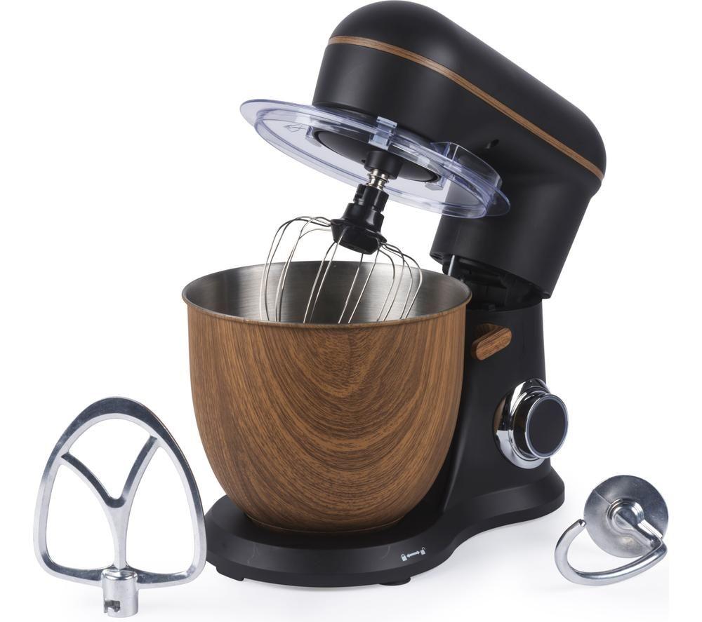 SALTER Toronto EK5511WBLK Stand Mixer - Black