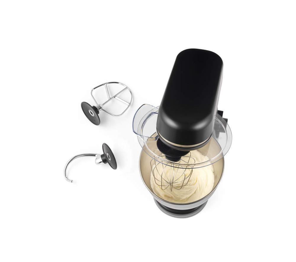 SALTER Alchemy EK6147BG Stand Mixer - Black