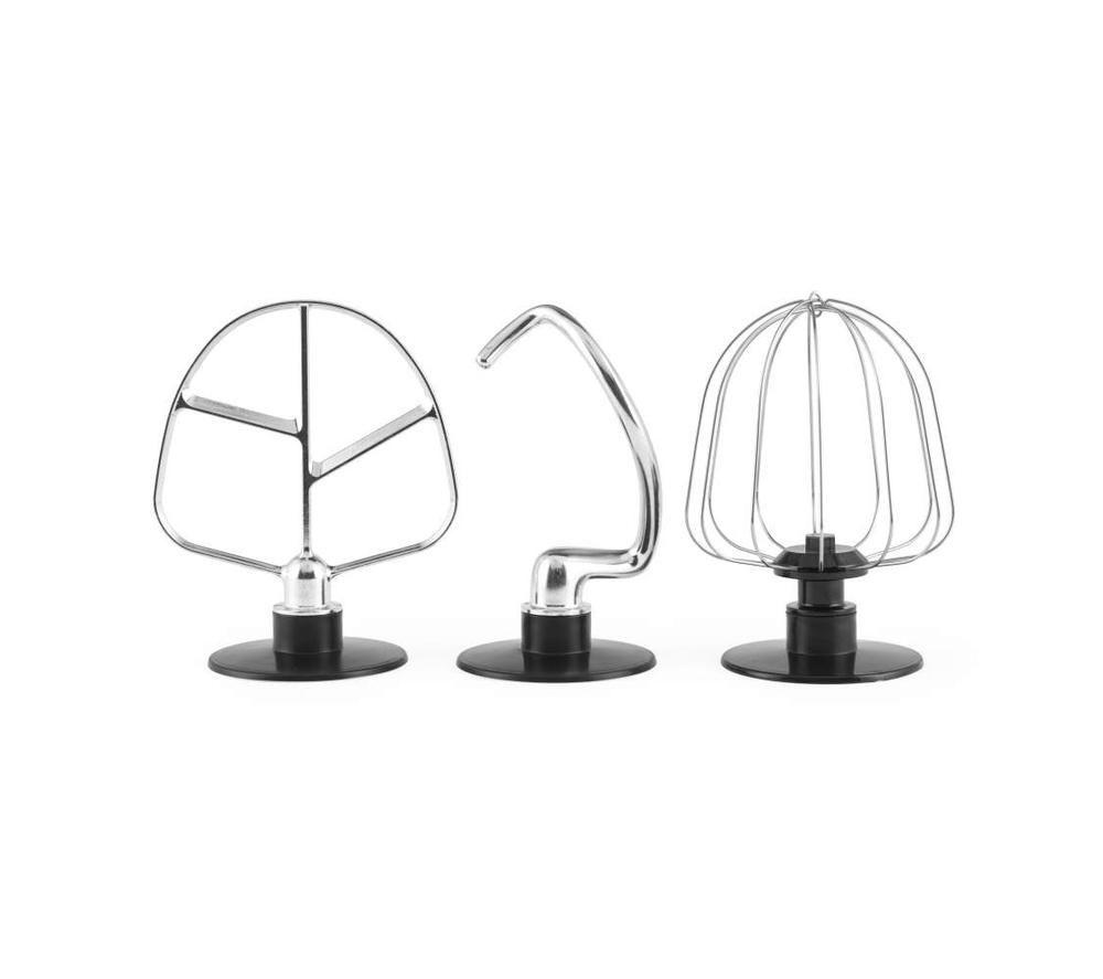 SALTER Alchemy EK6147BG Stand Mixer - Black