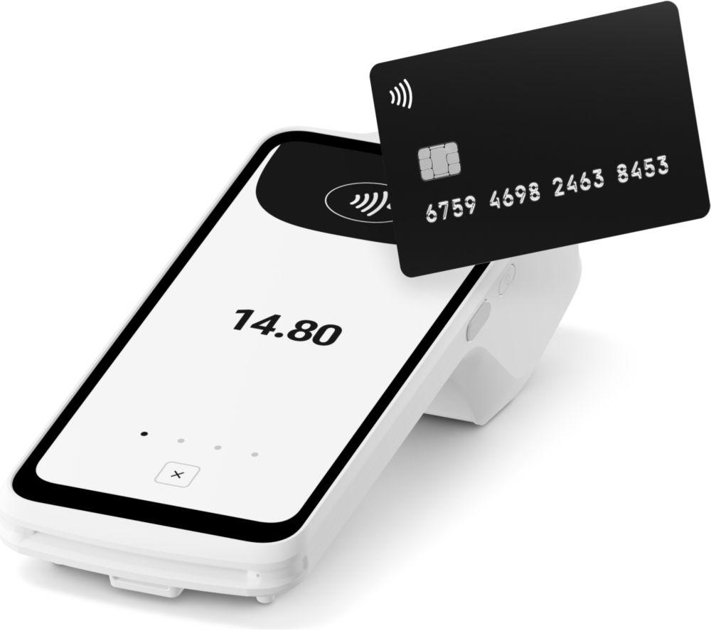 SUMUP Terminal Card Reader