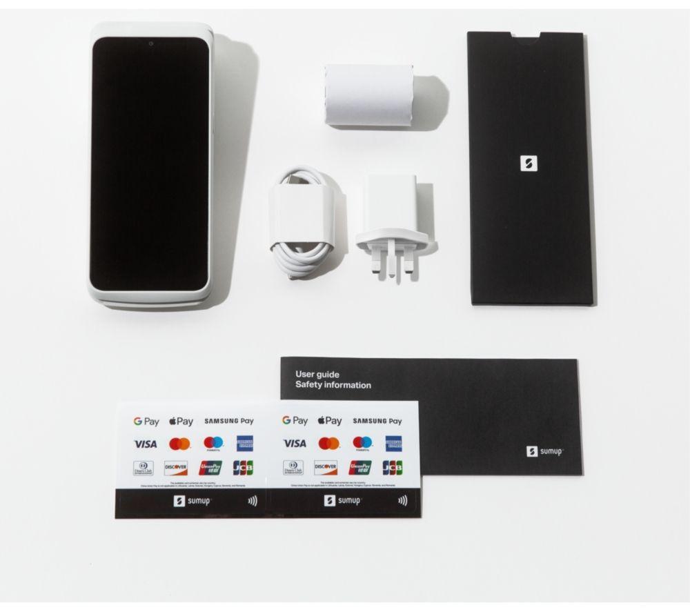 SUMUP Terminal Card Reader