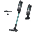 HOOVER HF1 MAX Pet Cordless Vacuum Cleaner - Black & Turquoise