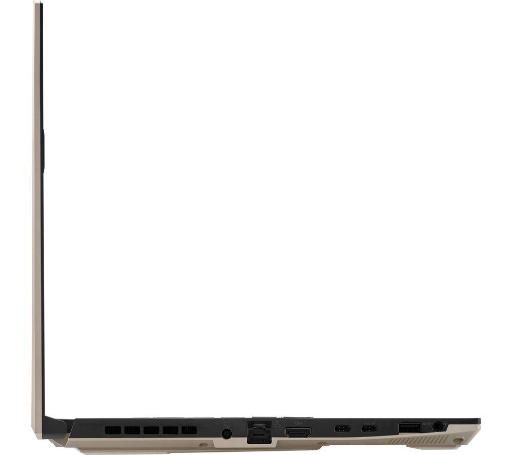 ASUS TUF A16 Advantage Edition 16" Gaming Laptop - AMD Ryzen 7, RX 7700S, 1 TB SSD